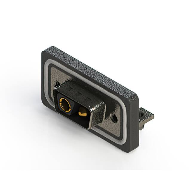 629W2WK2640-2NB EDAC Inc.  Conjuntos de conectores D-Sub